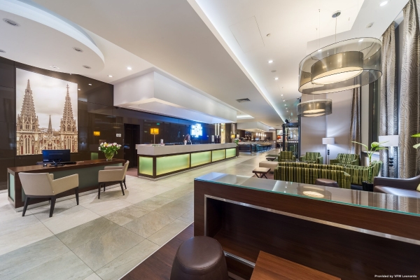 Holiday Inn KIEV
